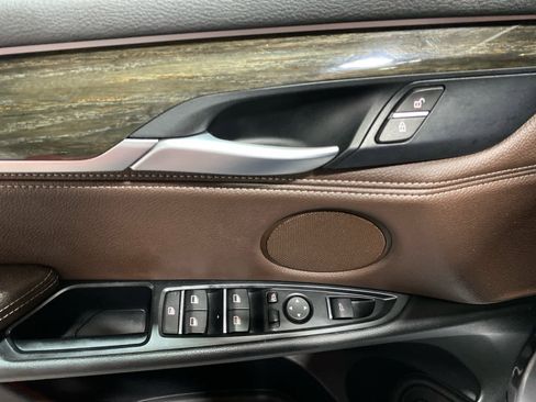 Used 2016 BMW X5 xDrive35i image 10