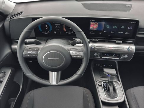 New 2026 Hyundai Kona SEL Sport AWD/4WD image 17