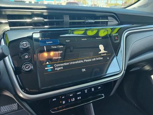 Certified 2023 Chevrolet Bolt EUV LT FWD image 20