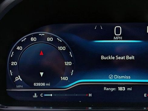 Used 2022 Chevrolet Tahoe RST w/ Luxury Package image 11