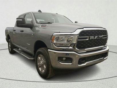 Used 2024 RAM 2500 Big Horn