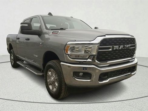 Used 2024 RAM 2500 Big Horn image 1