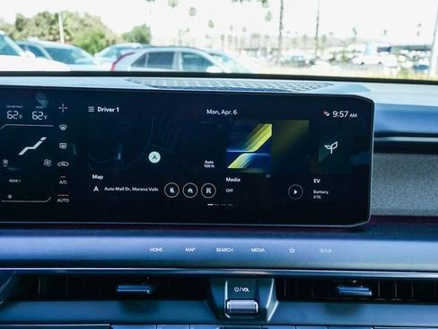 New 2026 Kia EV9 Land w/ Nightfall Edition Package image 16