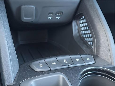 New 2026 Chevrolet TrailBlazer LT image 25