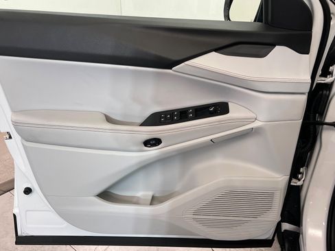 New 2026 Jeep Cherokee Limited AWD/4WD image 14