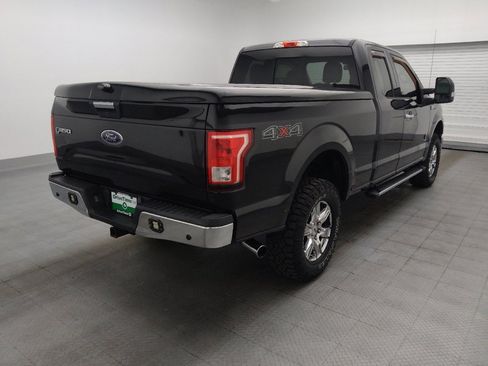 Used 2015 Ford F150 XLT w/ Equipment Group 302A Luxury AWD/4WD image 9