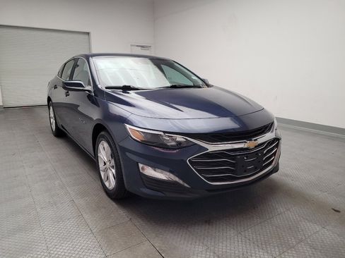 Used 2022 Chevrolet Malibu LT image 14