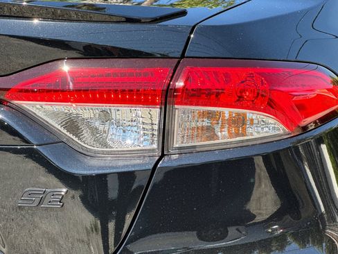 New 2026 Toyota Corolla SE FWD image 31