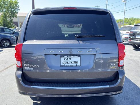 Used 2019 Dodge Grand Caravan GT w/ Safety Sphere Group FWD image 68