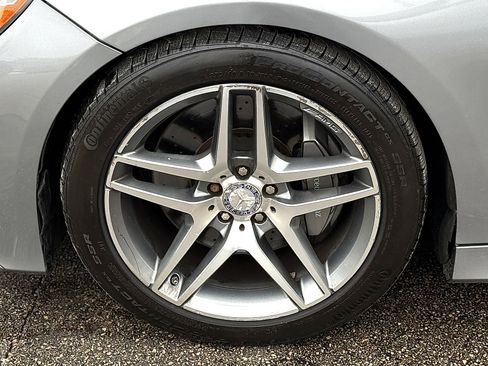 Used 2015 Mercedes-Benz S 550 4MATIC image 13