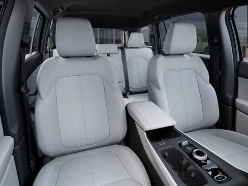 New 2026 Jeep Cherokee Laredo AWD/4WD image 16