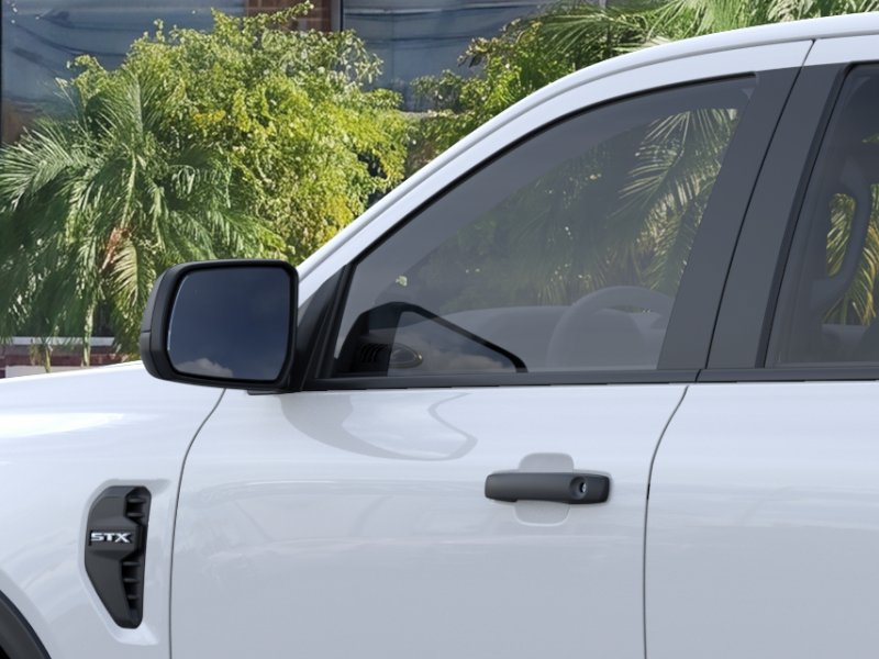 New 2026 Ford Ranger XL RWD image 20