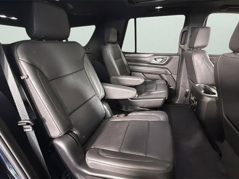 Used 2022 Chevrolet Tahoe LT w/ LT Signature Plus Package image 48