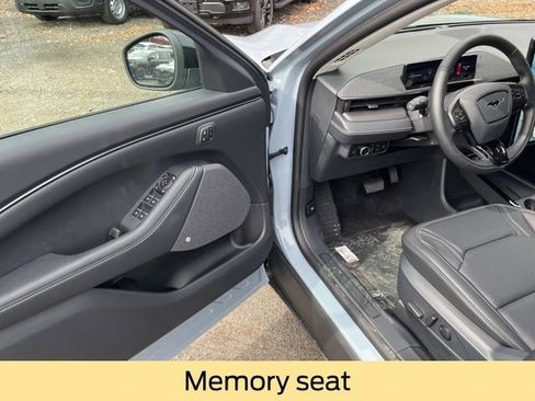 New 2026 Ford Mustang Mach-E Premium image 15