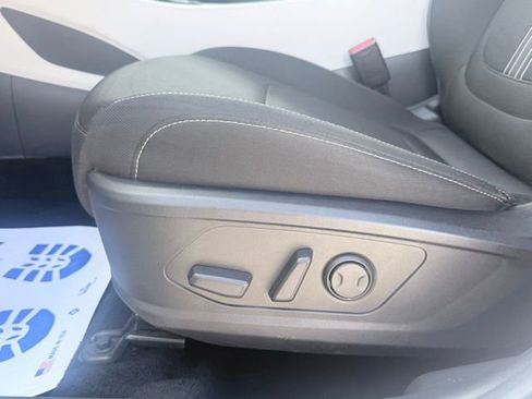 Used 2024 Hyundai Tucson SEL image 23