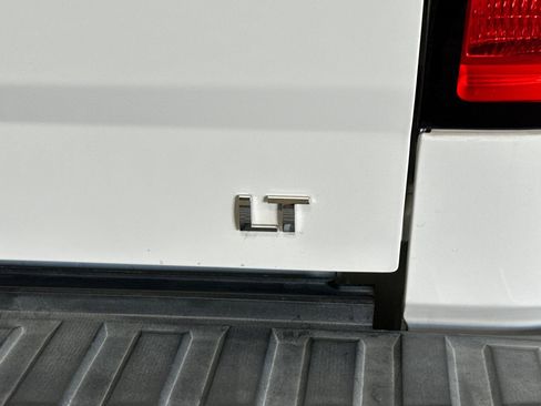 Used 2017 Chevrolet Silverado 1500 LT w/ All Star Edition image 46