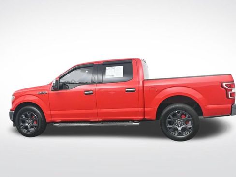 Used 2019 Ford F150 XLT RWD image 10
