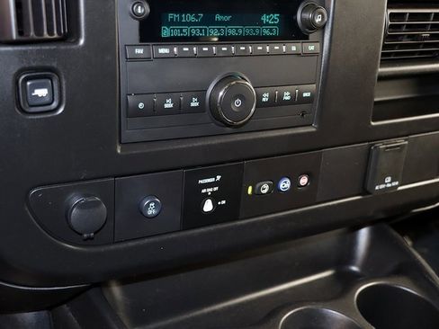 Used 2023 Chevrolet Express 3500 LS image 15