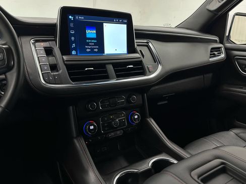 Used 2023 Chevrolet Tahoe RST w/ Max Trailering Package AWD/4WD image 31