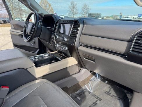 Used 2019 Ford Expedition Max Limited w/ Special Edition Package image 46