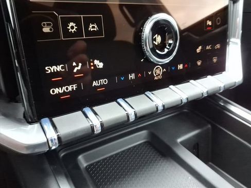 New 2026 GMC Acadia Elevation w/ Black Edition AWD/4WD image 33