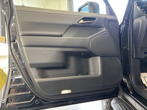 Used 2026 Lexus GX 550 AWD/4WD image 11