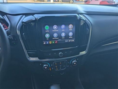 Used 2023 Chevrolet Traverse Premier w/ Redline Edition image 19
