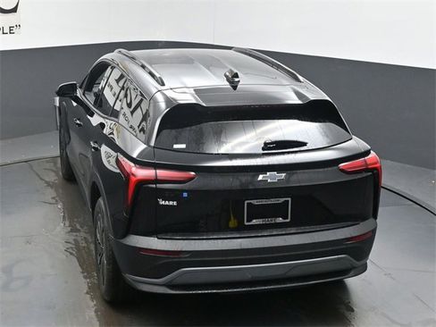 New 2026 Chevrolet Blazer EV LT image 35