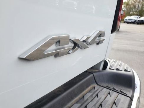 Used 2025 RAM 3500 Tradesman w/ Chrome Appearance Group image 26