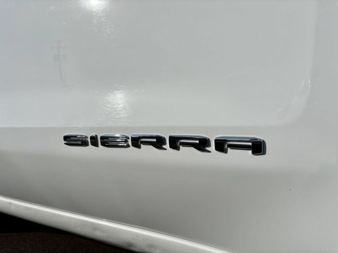 Used 2022 GMC Sierra 1500 Pro w/ Sierra Value Package AWD/4WD image 26