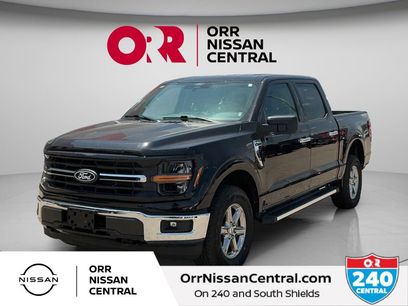 Used 2025 Ford F150 XLT w/ Equipment Group 301A Standard
