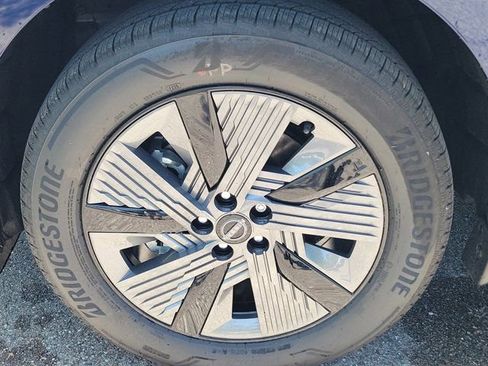 New 2025 Nissan Murano SL w/ Cargo Package AWD/4WD image 3