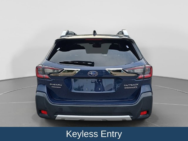 Used 2023 Subaru Outback Touring XT AWD/4WD image 7