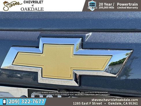 Certified 2022 Chevrolet Trax LS w/ Tint and Cruise Package AWD/4WD image 31