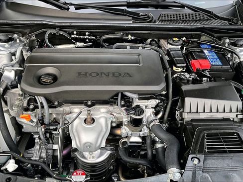 Used 2025 Honda Civic Sport image 23