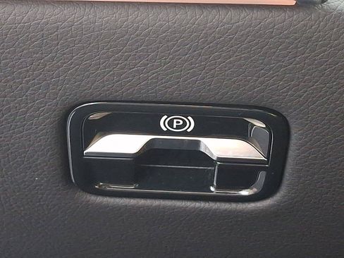 Used 2022 Mercedes-Benz S 580 4MATIC Sedan image 26