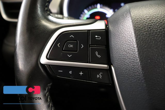 Used 2024 Toyota Highlander XLE AWD/4WD image 18