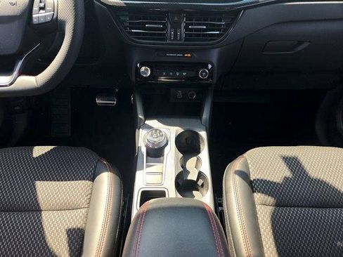 Certified 2024 Ford Escape ST-Line w/ Tech Pack #1 AWD/4WD image 21
