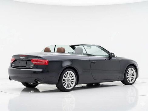 Used 2012 Audi A5 2.0T Premium Plus AWD/4WD image 10