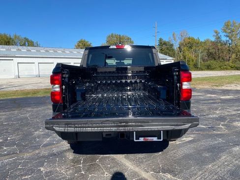 New 2025 Ford Maverick XLT image 15