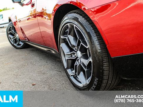 Used 2024 Dodge Charger R/T w/ Plus Group image 15