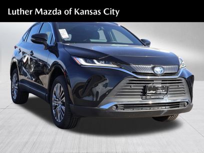 Used 2022 Toyota Venza XLE