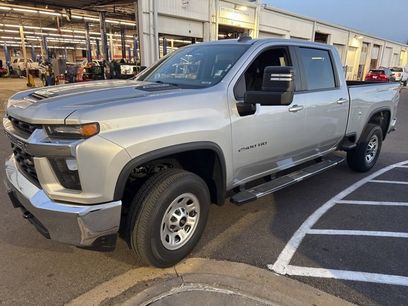 Used 2023 Chevrolet Silverado 2500 LT w/ Gooseneck/5TH Wheel Package