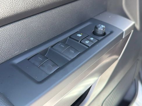 New 2026 Toyota Tundra SR5 RWD image 18
