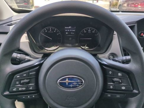 Used 2024 Subaru Crosstrek 2.0i Premium AWD/4WD image 29