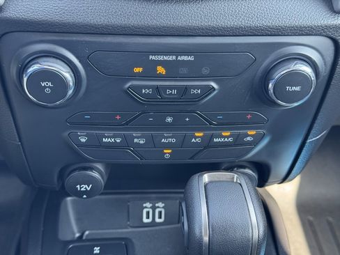 Used 2023 Ford Ranger XLT w/ Equipment Group 301A Mid image 9