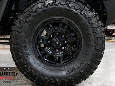 Used 2006 HUMMER H2 AWD/4WD image 55
