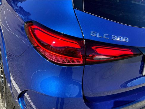Certified 2026 Mercedes-Benz GLC 300 4MATIC image 18