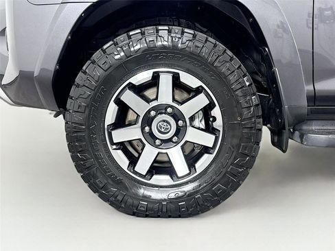 Certified 2023 Toyota 4Runner TRD Off-Road Premium image 44