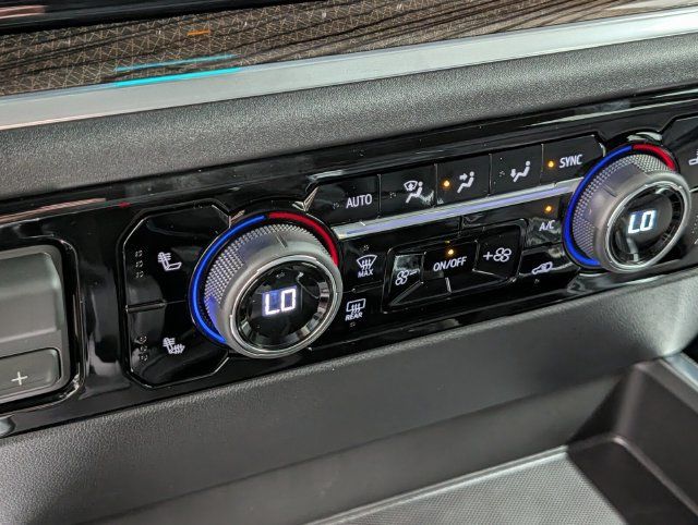 New 2026 Chevrolet Silverado 1500 RST w/ All Star Edition Plus AWD/4WD image 23